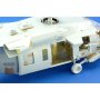 Eduard BIG 1:32 MH-60S dla Academy 12120