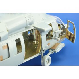 Eduard BIG 1:32 MH-60S dla Academy 12120