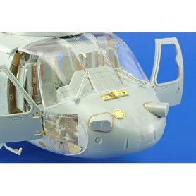 Eduard BIG 1:32 MH-60S dla Academy 12120