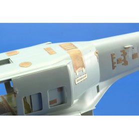 Eduard BIG 1:32 MH-60S dla Academy 12120
