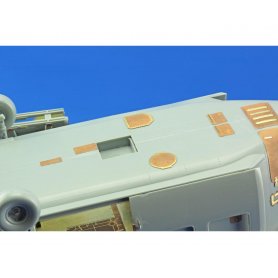 Eduard BIG 1:32 MH-60S dla Academy 12120