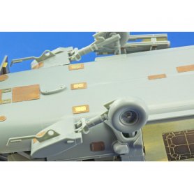 Eduard BIG 1:32 MH-60S dla Academy 12120