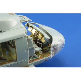 Eduard BIG 1:32 MH-60S dla Academy 12120