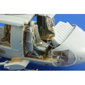 Eduard BIG 1:32 MH-60S dla Academy 12120