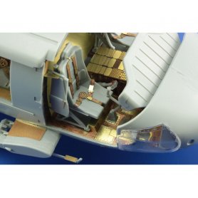 Eduard BIG 1:32 MH-60S dla Academy 12120