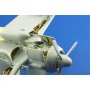 Eduard BIG 1:32 Focke Wulf Fw-190 F-8 part II dla Revell