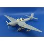 Eduard BIG 1:32 Junkers Ju-87 G-2 dla Trumpeter 03218