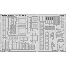 Eduard BIG 1:32 OV-10A/C
