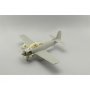 Eduard BIG 1:32 T-28B Trojan dla Kittyhawk