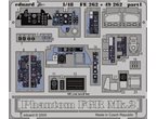 Eduard 1:48 Phantom FGR Mk.2 dla Hasegawa / Revell