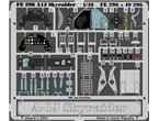 Eduard 1:48 A-1J Skyraider dla Tamiya