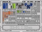 Eduard 1:48 Kawasaki Ki-61 I Hien / Hasegawa