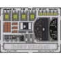 B-25G interior Accurate Miniatures