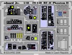 Eduard 1:48 RF-4C Phantom II dla Hasegawa