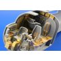 Eduard 1:48 Heinkel He-177 Greif interior dla MPM