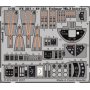 Fulmar Mk.I interior S.A. MPM