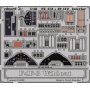 F4F-3 interior S.A. HOBBY BOSS