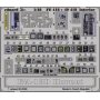 F/A-18D interior S.A. HOBBY BOSS