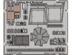 Eduard 1:48 Fokker Dr.I WEEKEND edition dla Eduard