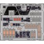 TBM-3 interior S.A. HOBBY BOSS