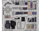 Eduard 1:48 Canberra B(I)8 dla Airfix