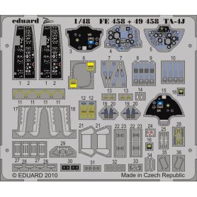 Eduard 1:48 TA-4J dla Hasegawa