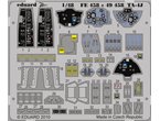 Eduard 1:48 TA-4J / Hasegawa