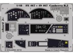 Eduard 1:48 Canberra B2 / Airfix