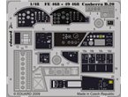 Eduard 1:48 Canberra B20 dla Airfix