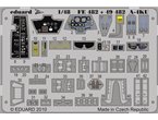 Eduard 1:48 A-4KU dla Hasegawa