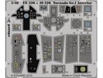 Eduard 1:48 Interior elements for Tornado Gr.1 / Hobby Boss