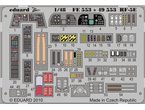 Eduard 1:48 RF-5E dla AFV Club