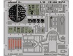 Eduard 1:48 Nakajima B5N2 Kate / Hasegawa