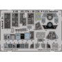 F-14A interior S.A. HOBBY BOSS