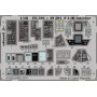 F-14B interior S.A. HOBBY BOSS