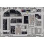 An-2 interior S.A. HOBBY BOSS