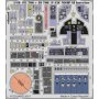 F-15C MSIP II interior S.A. (Great Wall Hobby L4817)