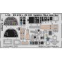 Spitfire Mk.I interior S.A. Airfix A05126