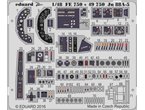 Eduard 1:48 Junkers Ju-88 A-5 dla ICM 48232