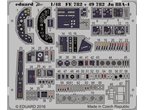 Eduard 1:48 Junkers Ju-88 A-4 dla ICM 48233