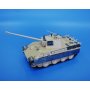 Eduard BIG 1:35 Pz.Kpfw.V Panther Ausf.G dla Tamiya