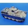 Eduard BIG 1:35 Pz.Kpfw.V Panther Ausf.G dla Tamiya