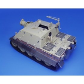 STURMTIGER TAMIYA