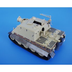 STURMTIGER TAMIYA