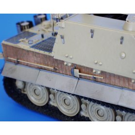 STURMTIGER TAMIYA