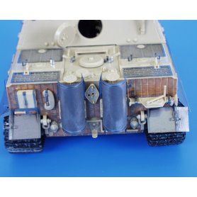 STURMTIGER TAMIYA