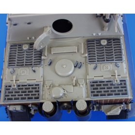 STURMTIGER TAMIYA