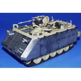Eduard BIG 1:35 M-113 IDF Zelda dla Academy