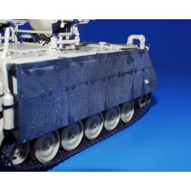 Eduard BIG 1:35 M-113 IDF Zelda dla Academy