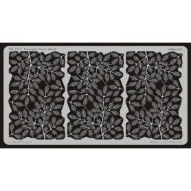 Eduard BIG 1:35 Foliage set part II